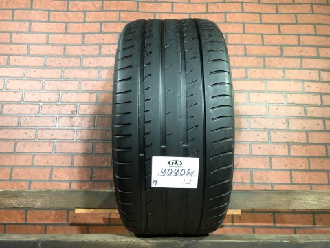 275/40/18 TOYO PROXES T1 SPORT Летние бу