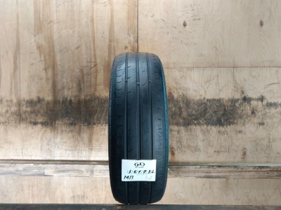 185/65/15 KUMHO ECSTA HS52 Летние бу