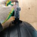 185/65/15 KUMHO ECSTA HS52 Летние бу