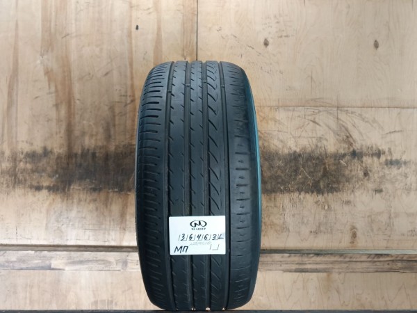 225/40/19 PACE ALVENTI Летние бу
