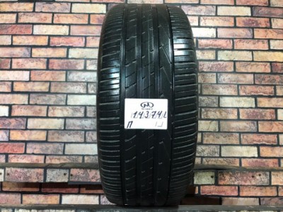 255/50/19 HANKOOK VENTUS S1 EVO2 Летние бу