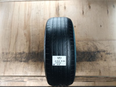 255/60/18 HANKOOK DYNAPRO HP2 RA33 Летние бу