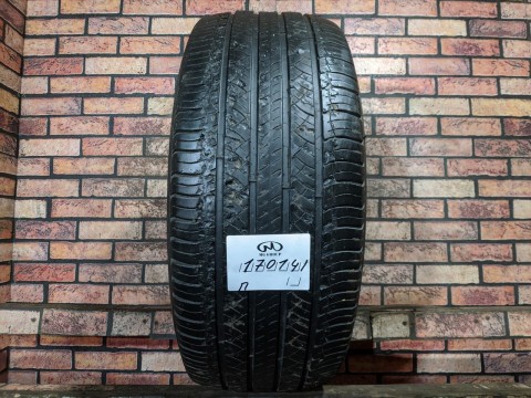 255/55/18 MICHELIN LATITUDE TOUR HP Летние бу