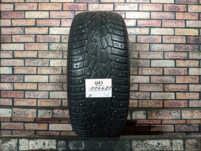245/50/18 NOKIAN HAKKAPELIITTA 7 Зимние шипованные бу