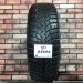 205/70/15 NOKIAN HAKKAPELIITTA 1 Зимние шипованные бу