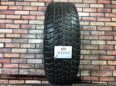 225/55/19 TOYO OPEN COUNTRY Зимние шипованные бу