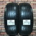 215/65/16 BRIDGESTONE DUELER H/P SPORT Летние бу