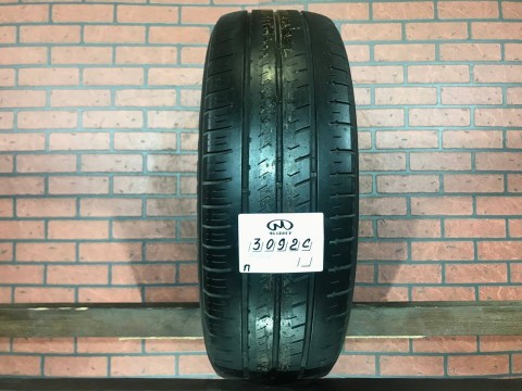 205/65/16 HANKOOK RADIAL RA28 Всесезонные бу