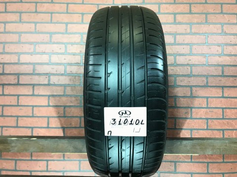 205/55/16 HANKOOK VENTUS PRIME 2 Летние бу