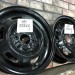Диски штампованные  Б/У 5.5*R13  PCD 4*100 DIA 57 ET 55
