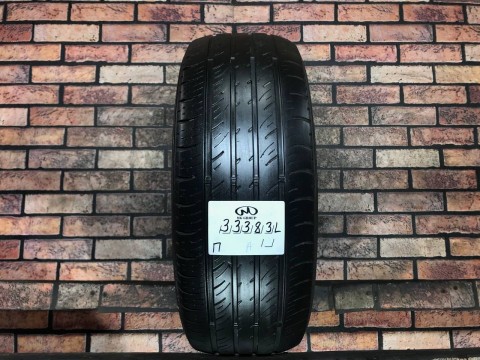 205/55/16 DUNLOP SP TOURING T1 Летние бу