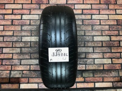 205/55/16 KUMHO ECSTA SPT KU31 Летние бу