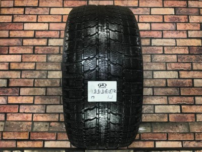 295/40/21 TOYO OBSERVE GSI-5 Зимние нешипованные бу