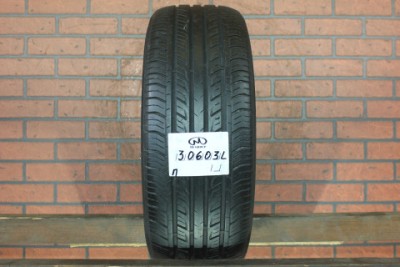 195/55/15 HANKOOK OPTIMO ME02 Летние бу