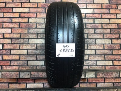 225/60/17 HANKOOK OPTIMO K415 Летние бу
