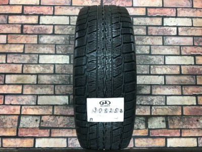 185/65/14 DUNLOP GRASPIC DS2 Зимние нешипованные бу