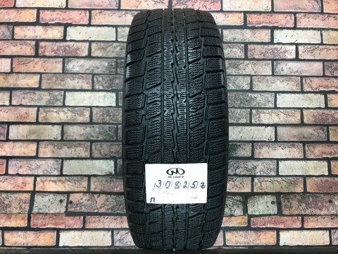 185/65/14 DUNLOP GRASPIC DS2 Зимние нешипованные бу