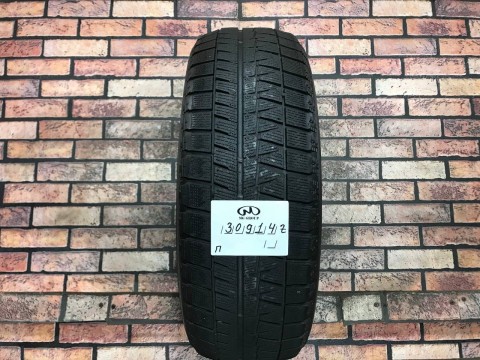 205/60/16 BRIDGESTONE BLIZZAK REVO GZ Зимние нешипованные бу