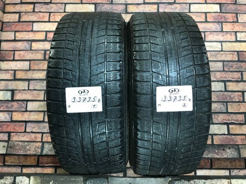 245/50/18 BRIDGESTONE BLIZZAK RFT Зимние нешипованные бу