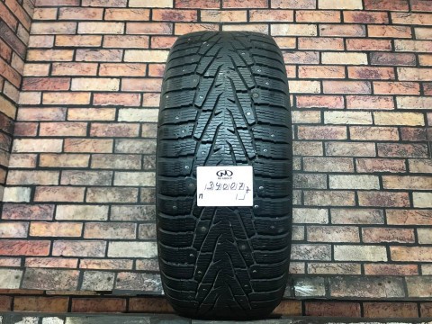 265/50/20 NOKIAN TYRES HAKKAPELIITTA 7 SUV Зимние шипованные бу