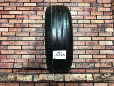 225/65/17 PIRELLI SCORPION VERDE Летние бу