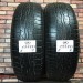 225/65/17 BRIDGESTONE DUELER HT 687 Летние бу