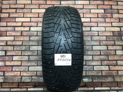 265/45/21 NOKIAN TYRES HAKKAPELIITTA 7 SUV Зимние шипованные бу
