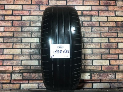 225/50/17 BRIDGESTONE POTENZA S001  Летние бу