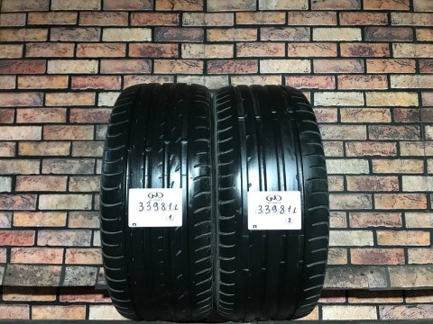 225/45/17 ROADSTONE N8000 Летние бу