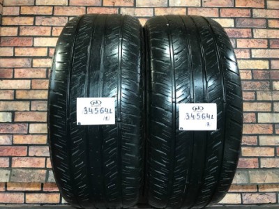 285/50/20 DUNLOP GRANDTREK PT2A Летние бу