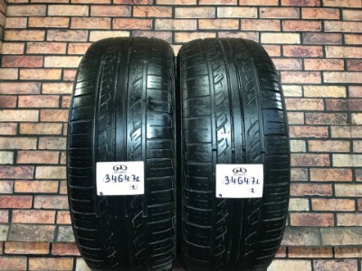 255/60/18 NEXEN ROADIAN 542 Летние бу