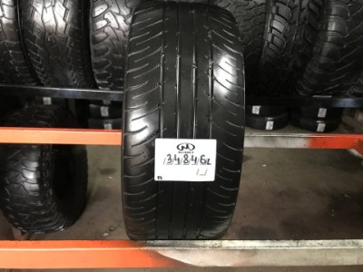 205/45/16 KUMHO ECSTA SPT KU31 Летние бу
