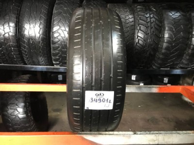 215/55/16 KUMHO ECSTA HS51 Летние бу