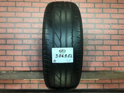 205/60/16 BRIDGESTONE TURANZA ER300 Летние бу