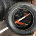 195/65/15 TOYO PROXES CF2 Летние бу