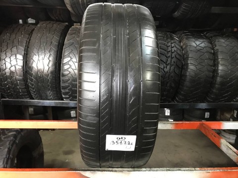 275/50/20 CONTINENTAL CONTISPORTCONATCT 5 Летние бу