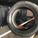 275/50/20 CONTINENTAL CONTISPORTCONATCT 5 Летние бу