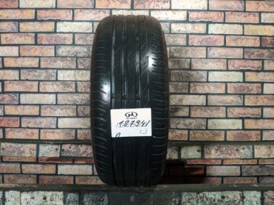 205/55/16 BRIDGESTONE TURANZA T001 Летние бу