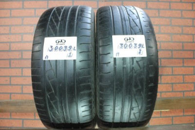 195/50/15 GOODYEAR EXCELLENCE Летние бу