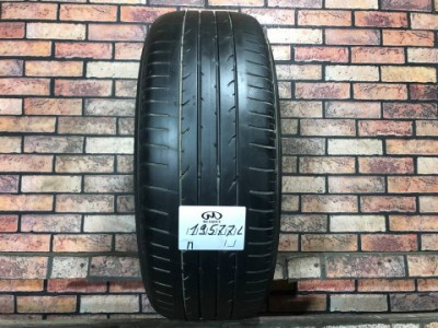 225/55/18 BRIDGESTONE DUELER H/P SPORT Летние бу