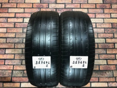 205/55/16 MICHELIN Летние бу