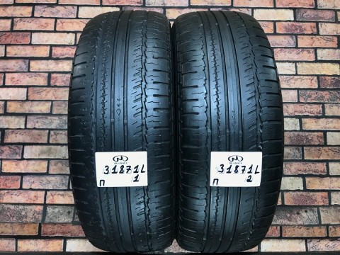 225/60/18 NOKIAN TYRES HAKKA SUV Летние бу