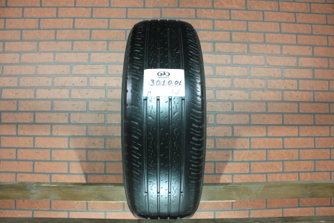 225/65/17 DUNLOP GRANDTREK ST30 Летние бу