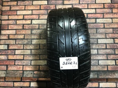 255/35/20 PIRELLI P ZERO DIREZIONALE Летние бу