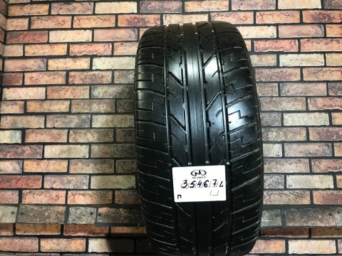 255/35/20 PIRELLI P ZERO DIREZIONALE Летние бу
