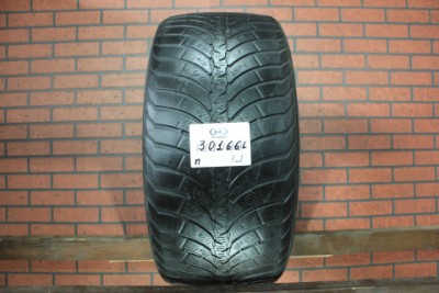 275/40/19 KUMHO WP71 Летние бу