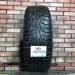 195/55/16 HANKOOK WINTER I'PIKE RS W419 Зимние шипованные бу