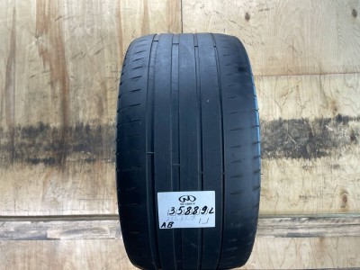 255/35/18 MICHELIN PILOT SPORT 4 Летние бу
