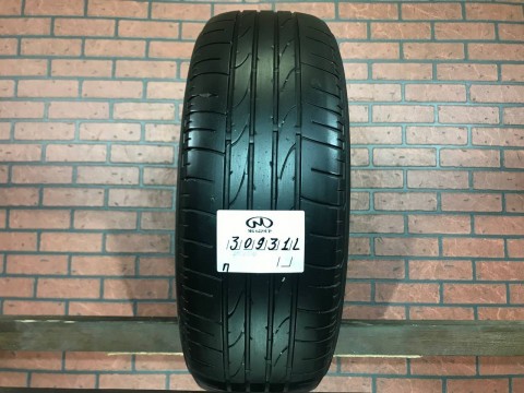 215/65/16 BRIDGESTONE DUELER H/P SPORT Летние бу