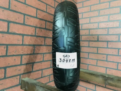 130/90/16 DUNLOP CRUISE MAXX Мото шины бу